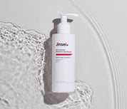 Jinsei – Gel Limpiador Hidratante y Equilibrante para Todo Tipo de Piel