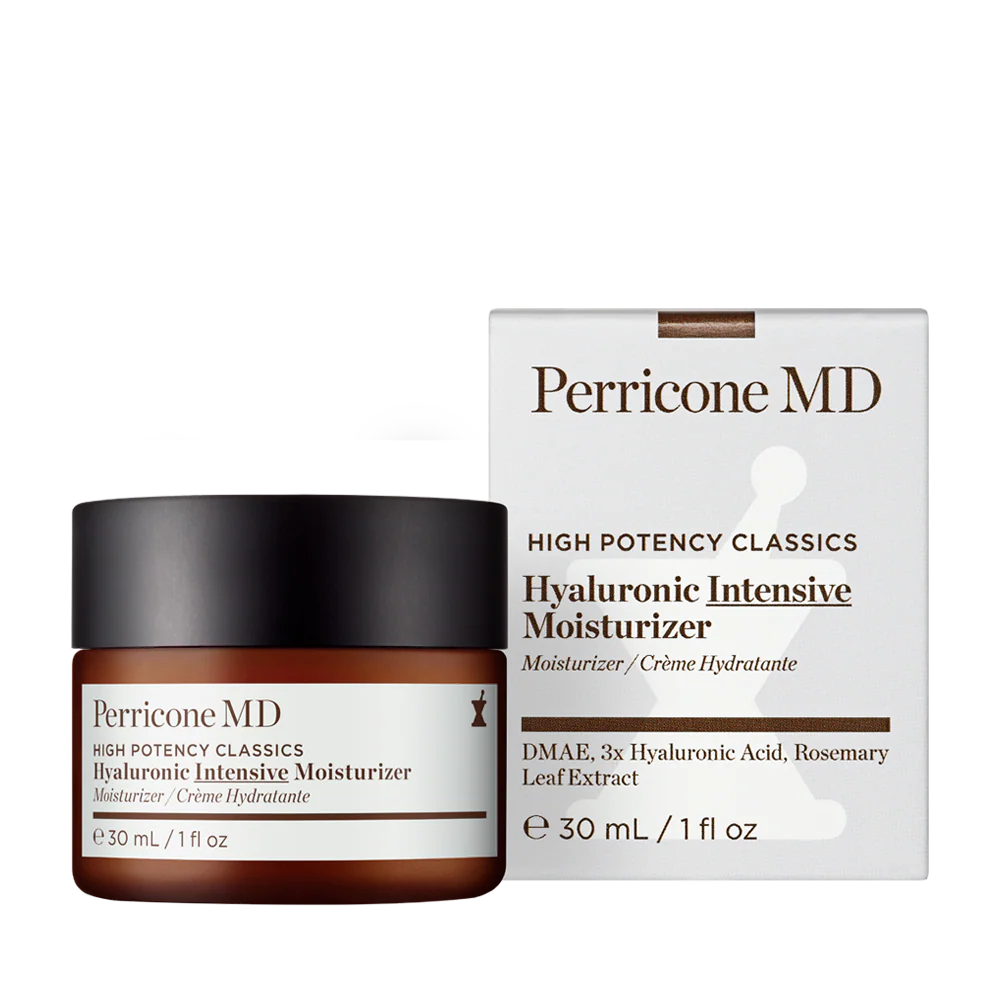 Perricone MD – High Potency Classics Hyaluronic Intensive Crema Hidratación Profunda