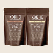 KOBHO Proteína Lactea