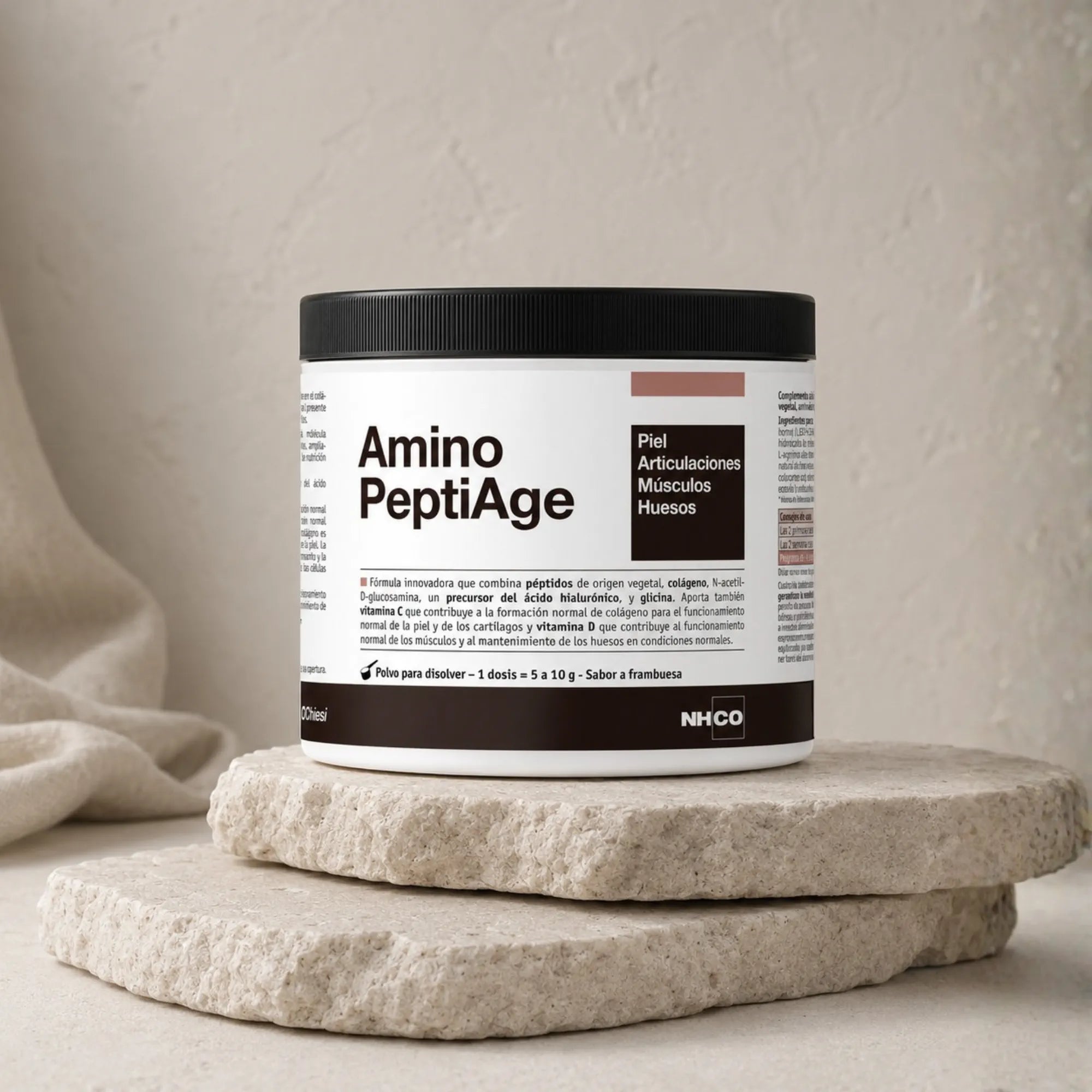 NHCO - Amino PeptiAge