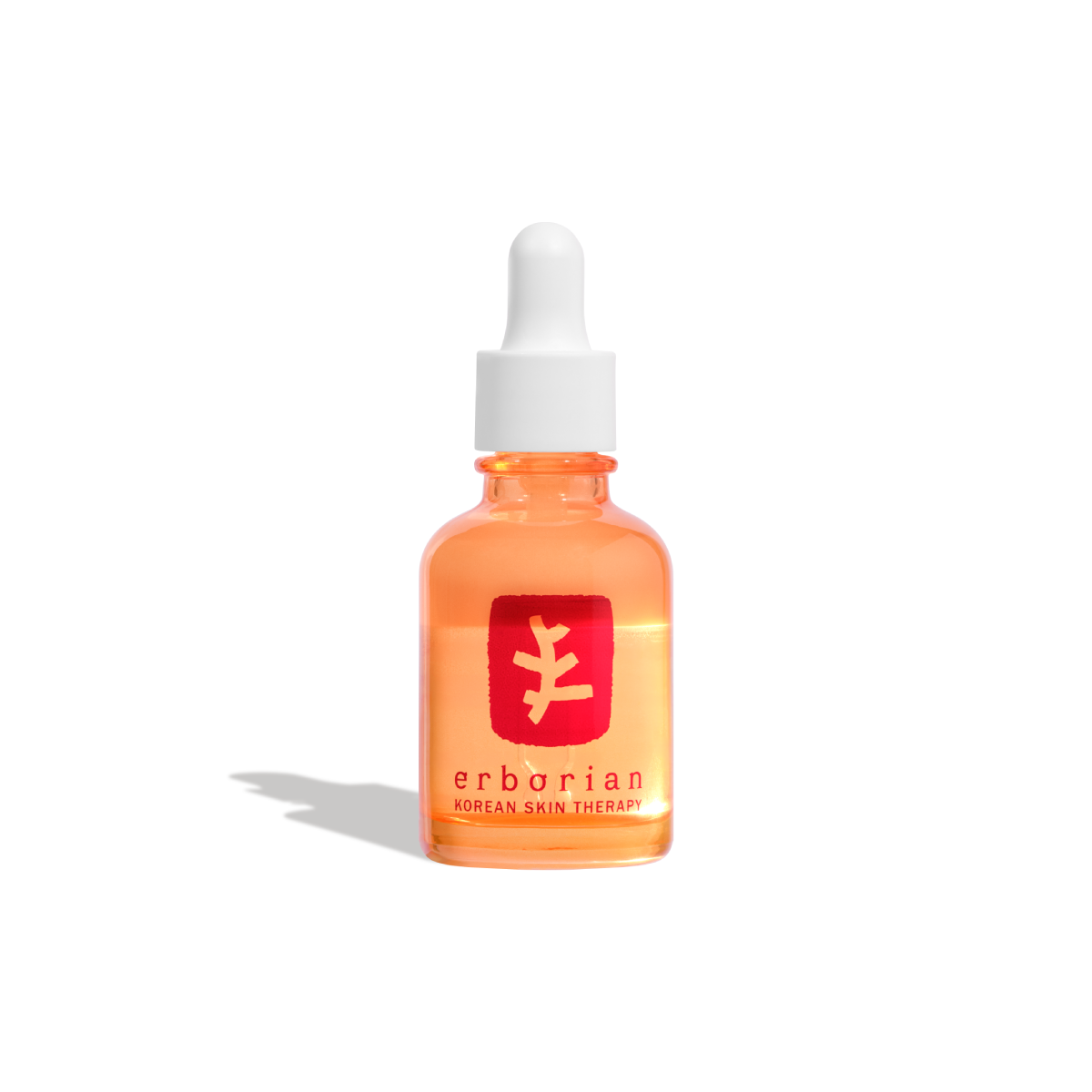 Erborian - Skin Therapy Sérum lácteo de noche multi-perfeccionador