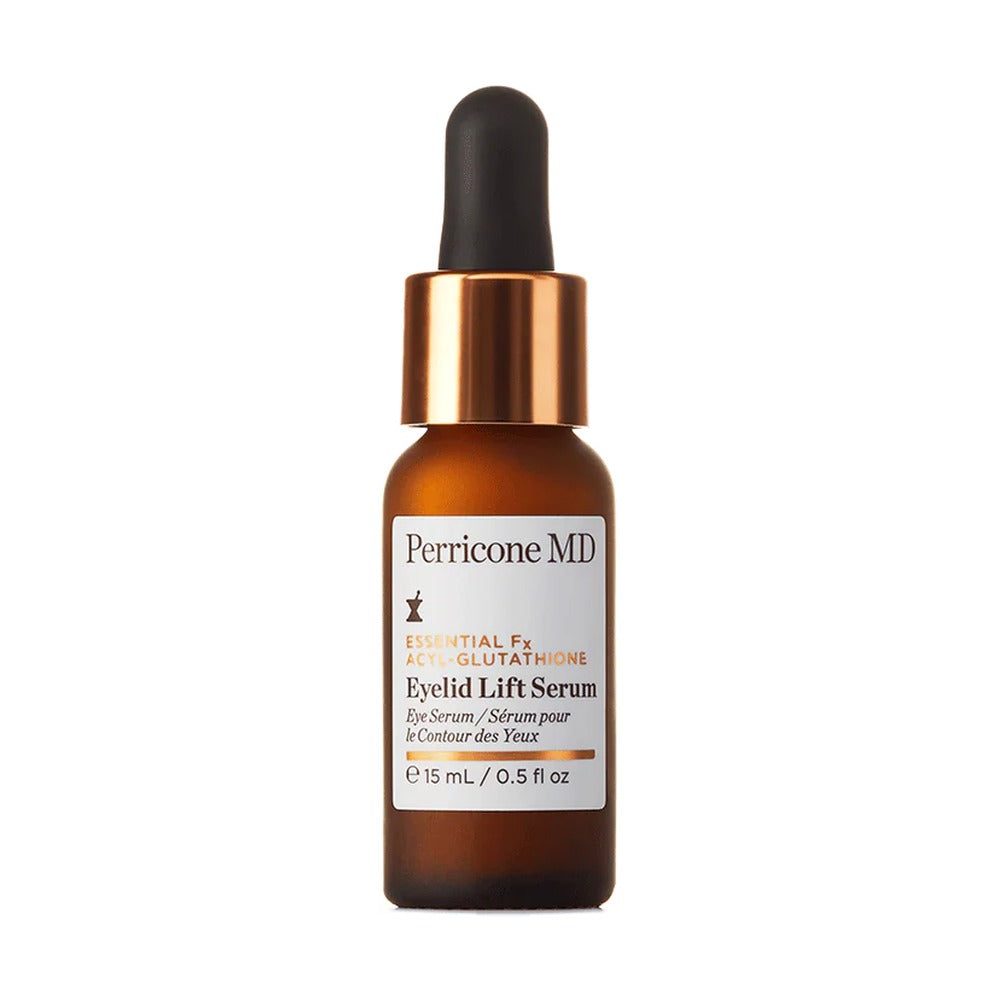 Perricone MD Essential Fx Acyl-Glutathione Eyelid Lift Sérum Párpados