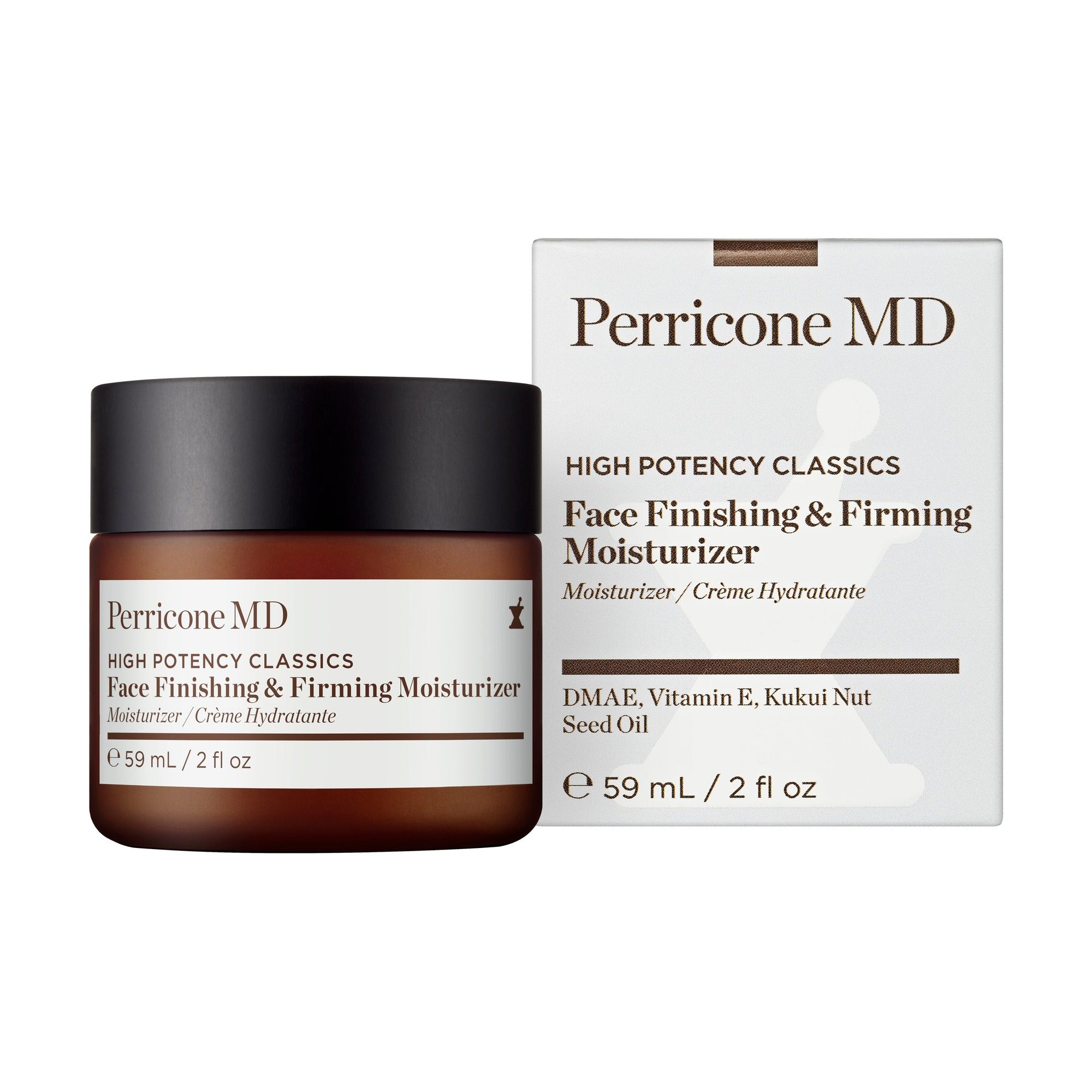 Perricone MD High Potency Classics Face Finishing & Firming Crema Reafirmante