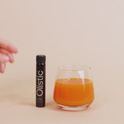 Olistic Hair Men | 28 Viales | Caída, Densidad y Crecimiento