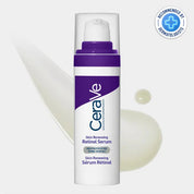 CeraVe – Skin Renewing Sérum Retinol Anti-Edad 30ml