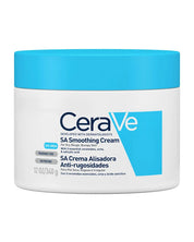 CeraVe - SA Crema Alisadora Anti-Rugosidades