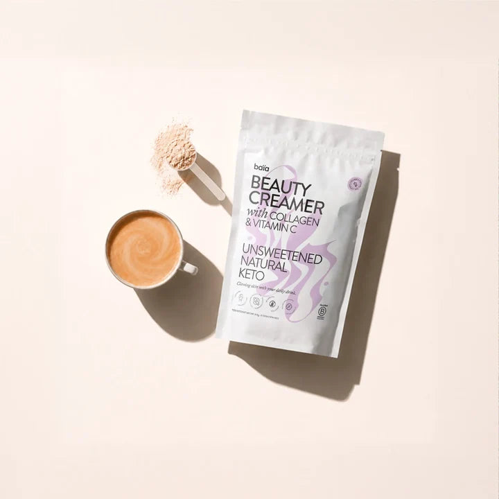 BaÏa | Beauty Creamer