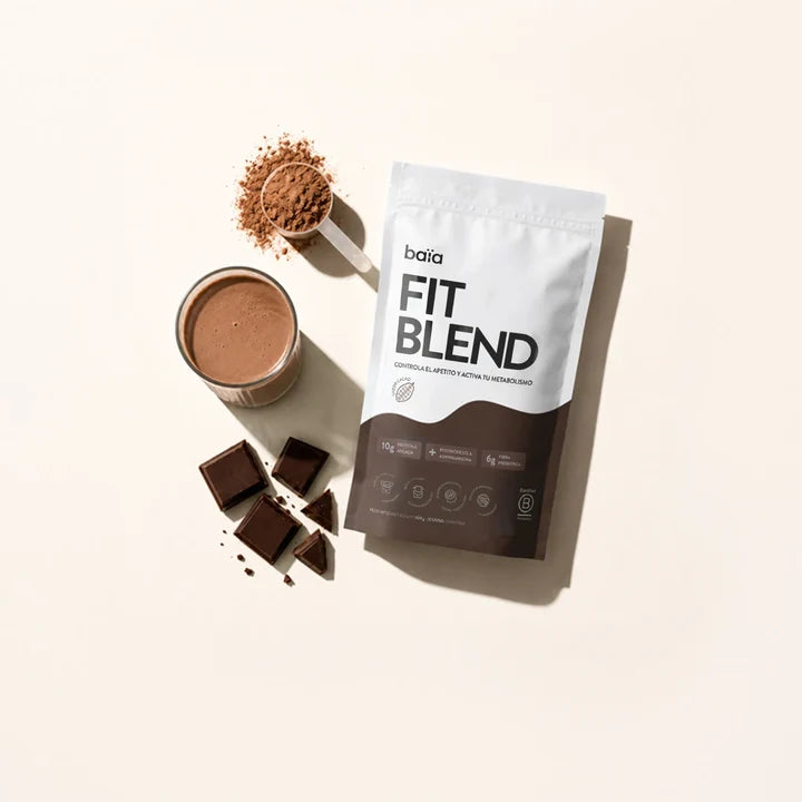 BaÏa | Fit Blend