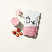 BaÏa | Fit Blend