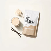 BaÏa | Fit Blend