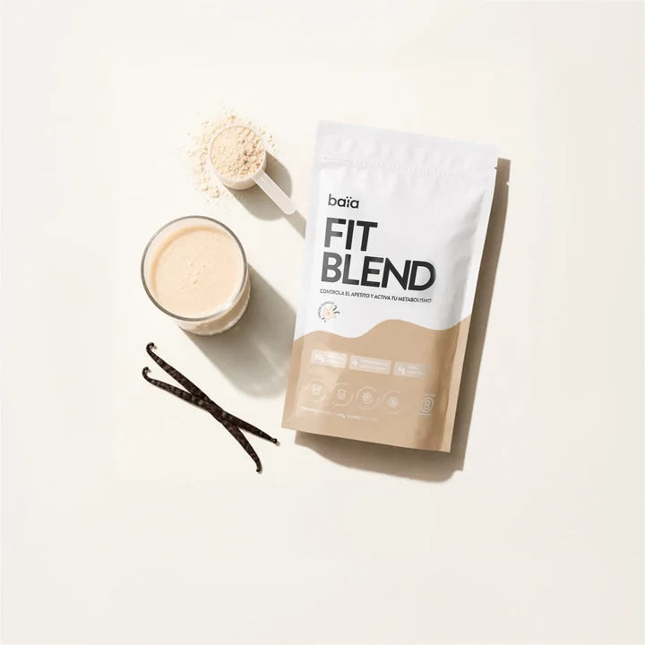 BaÏa | Fit Blend