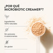 BaÏa | Microbiotic Creamer
