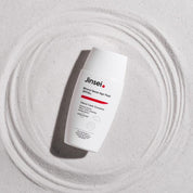 Jinsei - Mineral Sensi-Age Fluido Antiedad SPF 50+ Piel Sensible