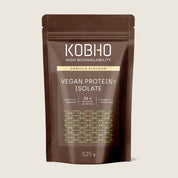 KOBHO Proteína Vegana