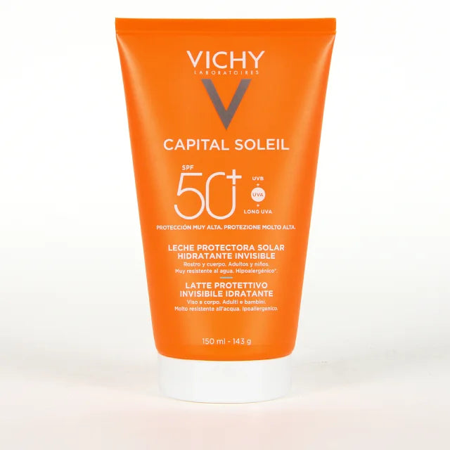 Vichy - Capital Soleil Leche Protectora Solar 150ml