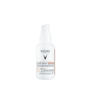 Vichy – Capital Soleil UV-Age Daily SPF 50+ Tono Medio
