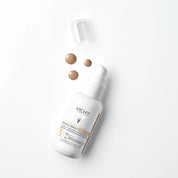 Vichy – Capital Soleil UV-Age Daily SPF 50+ Tono Medio